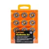 19-103174 - Kit de 12 Shellholder Lyman