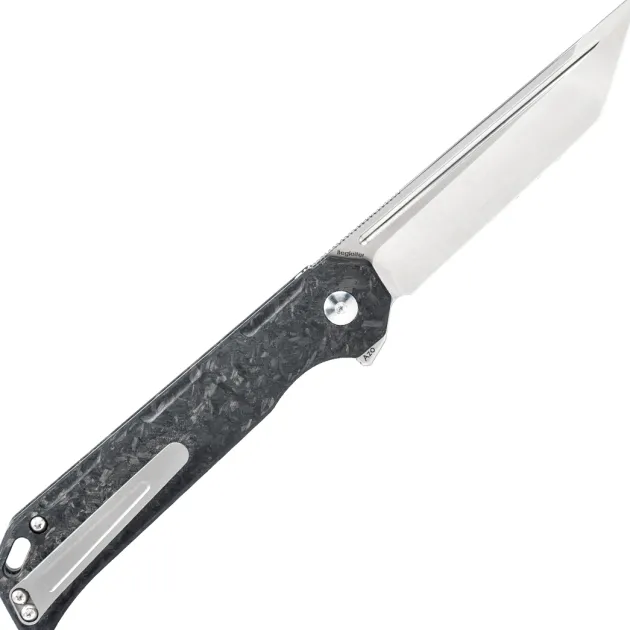 KI4458T3 - Kizer Begleiter Carbone Marbré