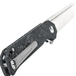 KI4458T3 - Kizer Begleiter Carbone Marbré