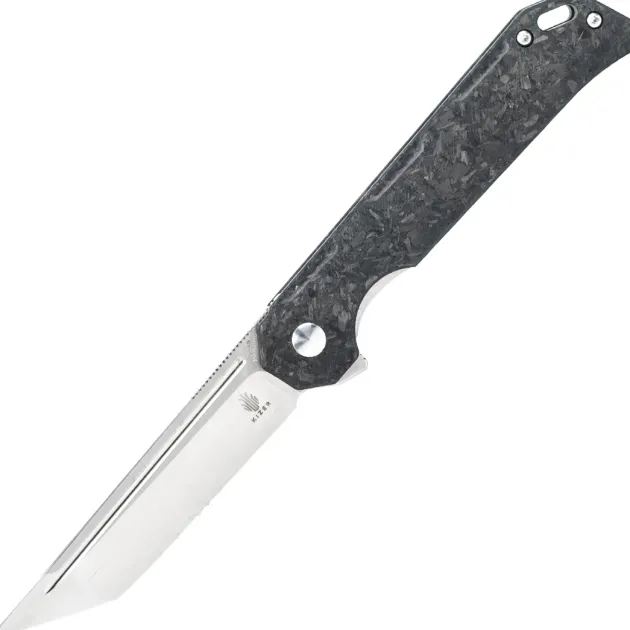 KI4458T3 - Kizer Begleiter Carbone Marbré