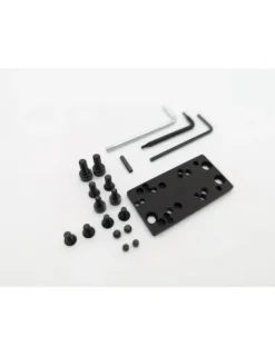 020700 - KIT PLAQUE TANFOGLIO OPTIC READY