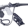 800802 - KIT STABILISATEUR RECOVER 20/20N POUR GLOCK - NOIR