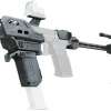 800871 - KIT STABILISATEUR RECOVER S-PRO MG COMPLET POUR CANIK - NOIR