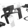 800807 - KIT STABILISATEUR RECOVER 20/11UR POUR 1911 - NOIR