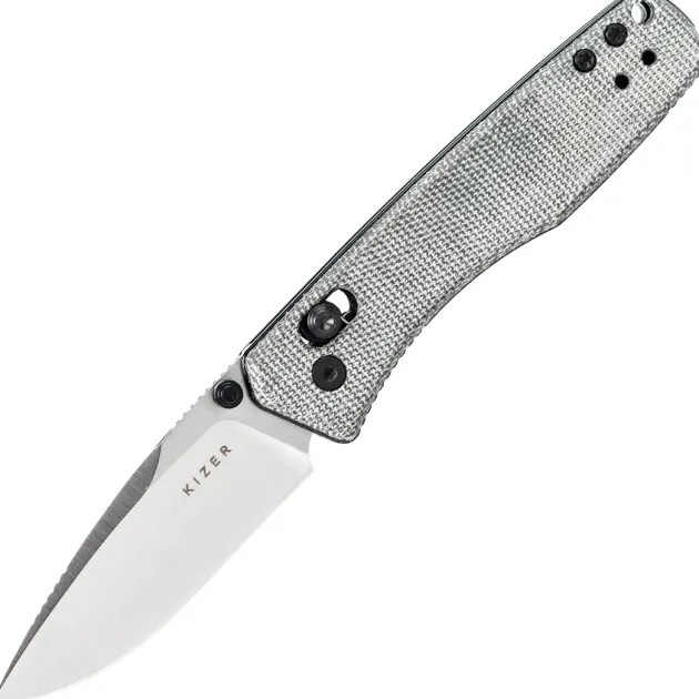 Kizer AEGIS