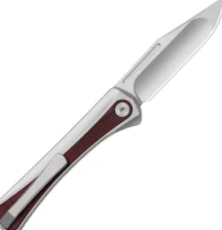 Kizer Cutlery - Melody Slip Joint Rosewood