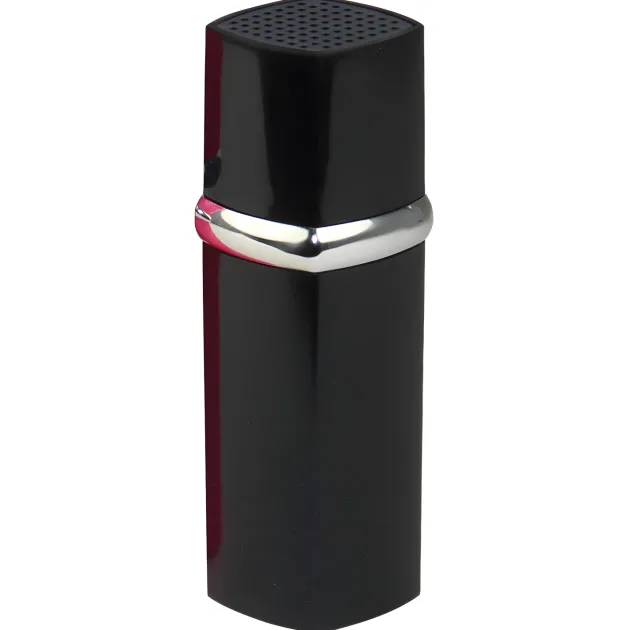 K++100202 - KH SECURITY Alarme 'Rouge à Lèvre' NOIRE