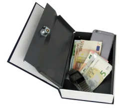 K++370105 - KH SECURITY Coffre Dissimulé "English Dictionary"
