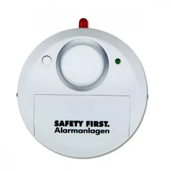 K++100161 - KH Security Safety First Alarme de Fenêtre