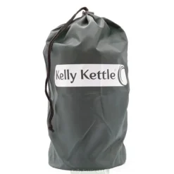 KK50001 - Kelly Kettle bouilloire Base Camp 1,6 l Inox
