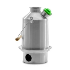 KK50113 - Kelly Kettle bouilloire Scout 1,2 l Inox