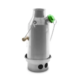 KK50004 - Kelly Kettle bouilloire Trekker 0,6 l Inox