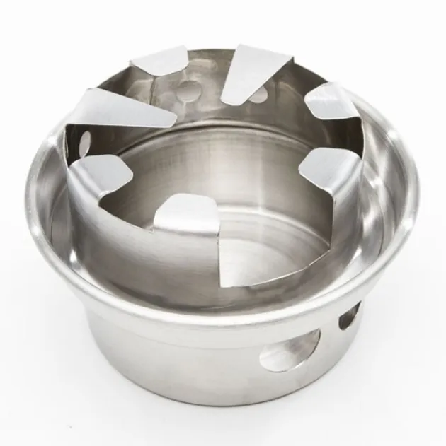 KK50044 - Kelly Kettle Hobo Stove pour Trekker