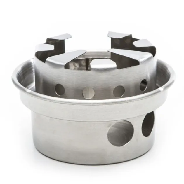 KK50044 - Kelly Kettle Hobo Stove pour Trekker