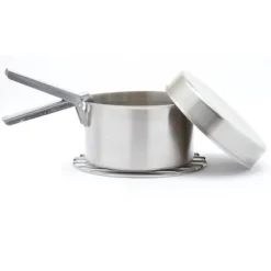 KK50041 - Kelly Kettle set de cuisine pour modèles Base Camp ou Scout