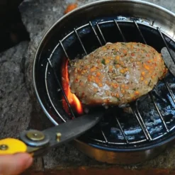 KK50041 - Kelly Kettle set de cuisine pour modèles Base Camp ou Scout