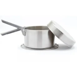KK50042 - Kelly Kettle set de cuisine pour modèle Trekker