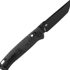 K431KKP - CRKT Counterpart Black tanto