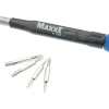 KK-MD8N1 - Tournevis à embout Torx USA
