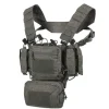KK-TMR-CD-01 - Helikon Training Mini Rig NOIR