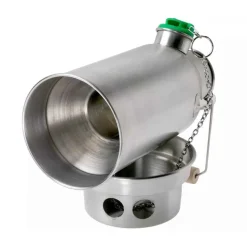 KKTREKKER-KI - Kelly Kettle Kit Trekker 0.6 l inox