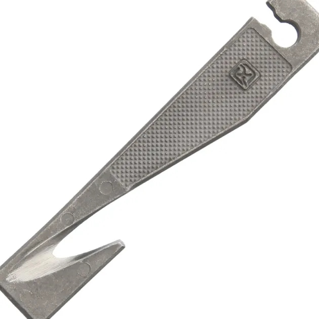 KKTS205 - Klecker Knives Stowaway Stowaway Belt Cutter