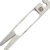 KKTS201 - Klecker Knives Stowaway ciseaux