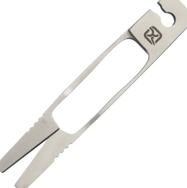 KKTS201 - Klecker Knives Stowaway ciseaux