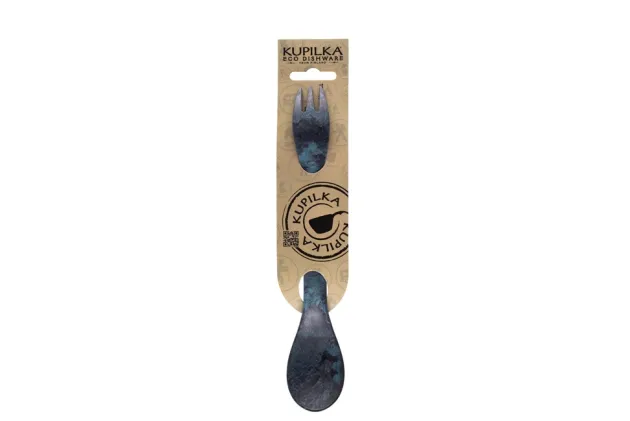 3002005K - Kupilka Spork 225 bleue