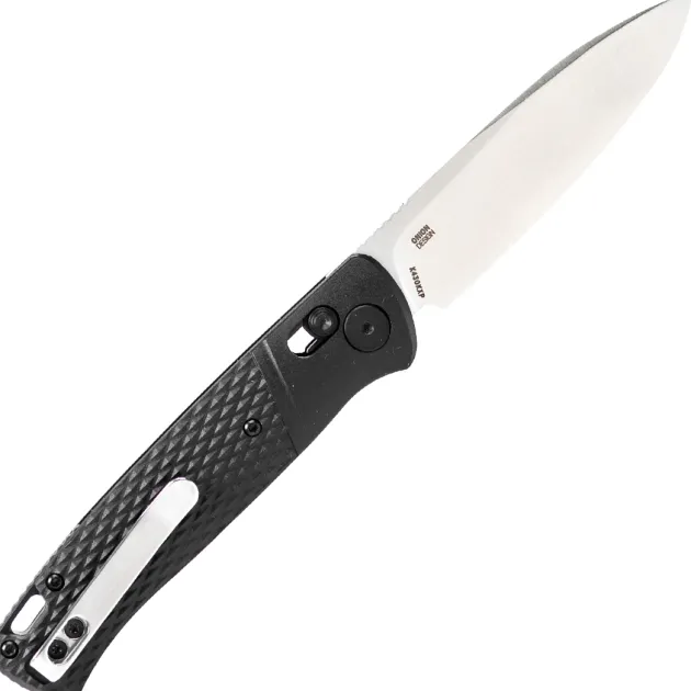 K430KXP - CRKT Counterpart Black