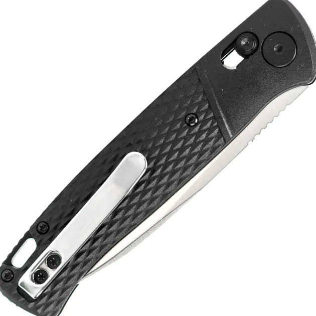 K430KXP - CRKT Counterpart Black