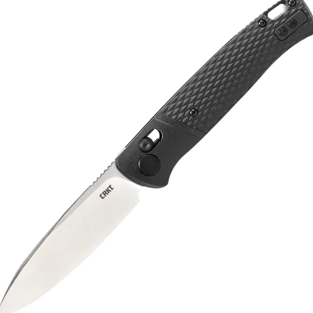 K430KXP - CRKT Counterpart Black