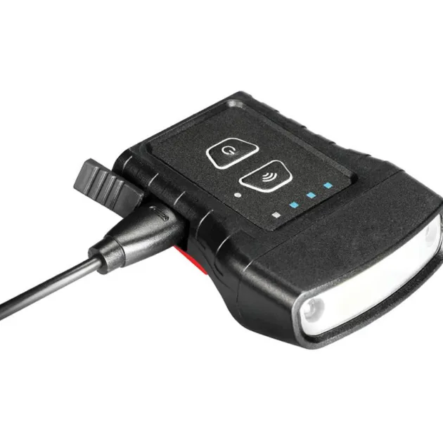 14.099260 - KLARUS HC3 Lampe Clip 100lm 500mAh Micro-USB