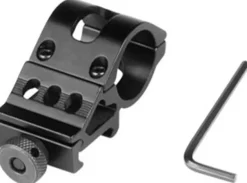 14.099328 - KLARUS Support déporté lampe diamètre du corps de 2,5 cm