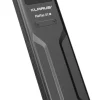 14.099282 - KLARUS X1-E Lampe Tactique Ultra Plate Version Sans Anneau