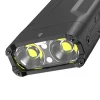 14.099281 - KLARUS X1-K Torche Tactique extra-plate 4200lm Instant Strobe