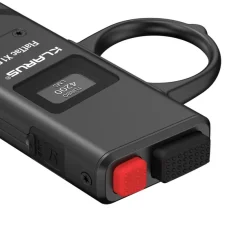 14.099281 - KLARUS X1-K Torche Tactique extra-plate 4200lm Instant Strobe