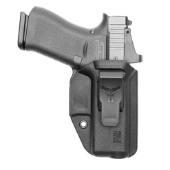 KLGL436 - Klipt IWB Holster Droitier - Glock - 43/43X/43X MOS