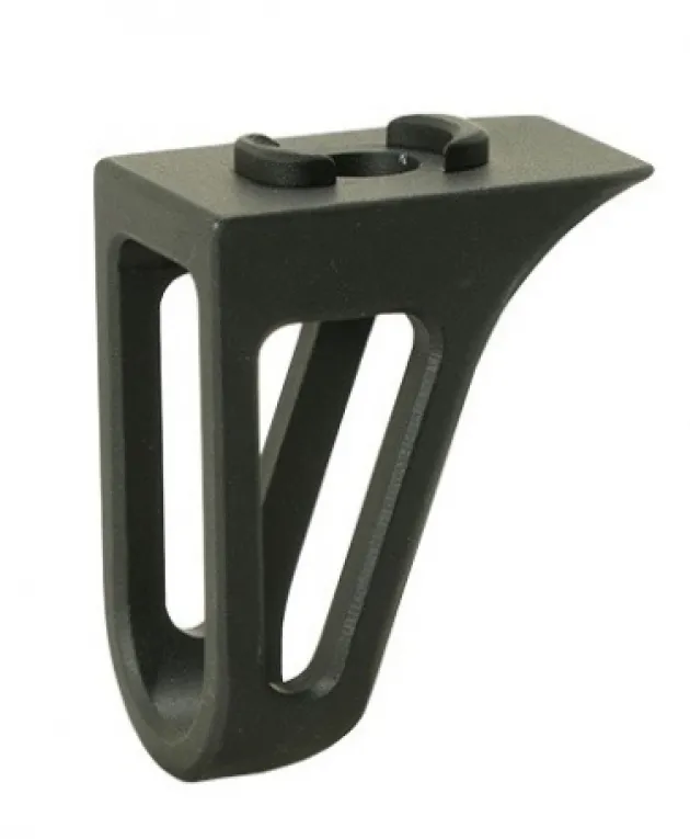 KLP HS B - Timber Creek Low Profile Hand Stop KEYMOD
