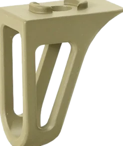 KLP HS FDE - Timber Creek Low Profile Hand Stop KEYMOD