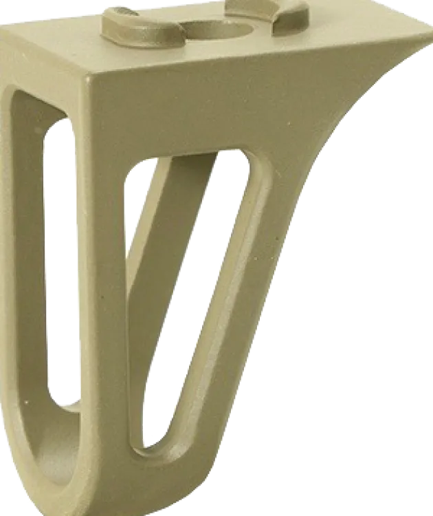 KLP HS FDE - Timber Creek Low Profile Hand Stop KEYMOD