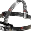 KLRHL1 - KLARUS HL1 Frontale 1200lm 18650 Rechargeable