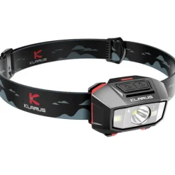 KLRHM2 - KLARUS HM2 Frontale 270lm 3xAAA