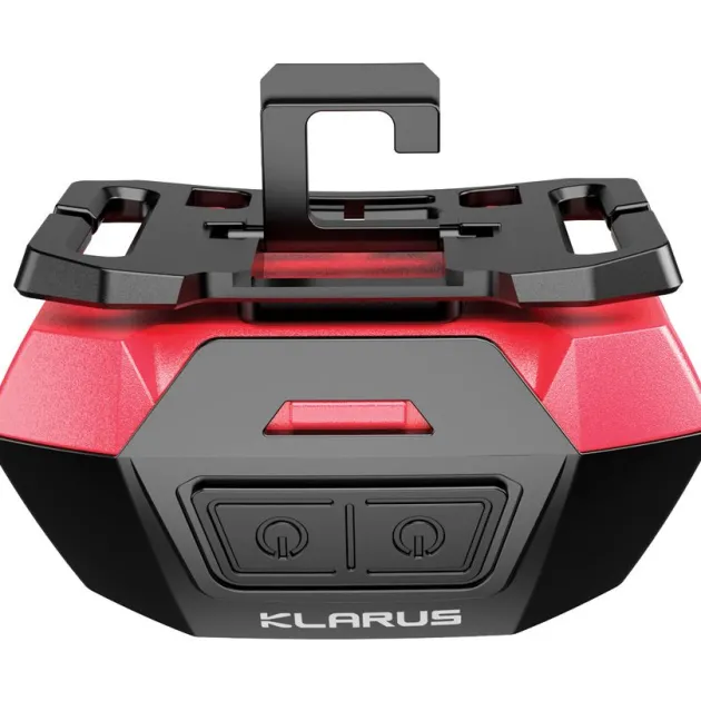 KLRHM2 - KLARUS HM2 Frontale 270lm 3xAAA