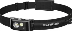 KLRHR1PL - KLARUS HR1 600lm 2000mAh 32hours