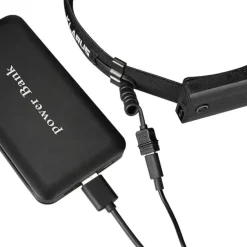 KLRHR1PL - KLARUS HR1 600lm 2000mAh 32hours