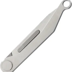 KLRS1 - KLARUS S1 Ti-Scal Scalpel Pliant