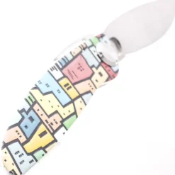 K2.16M COUTEAU K2® 3D DECOR FAVELAS