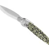 K2.18M COUTEAU K2® 3D DECOR FLORAL
