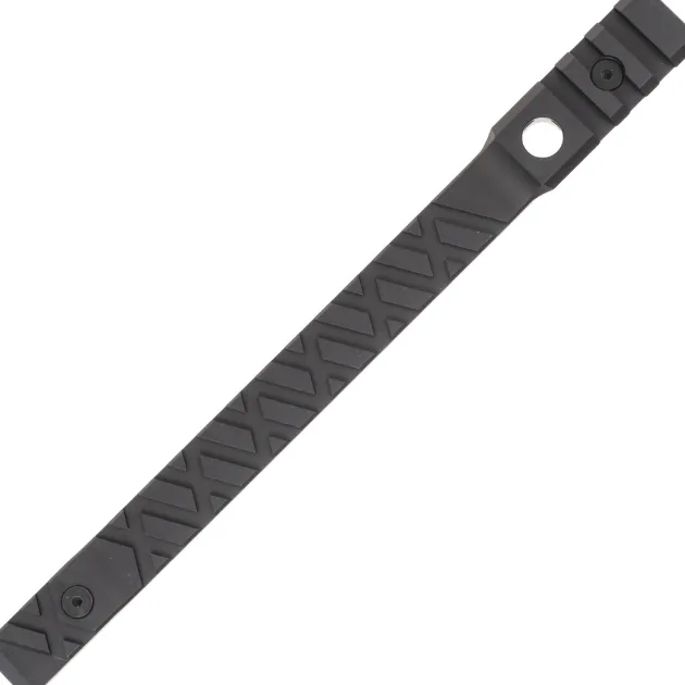 KMSR9 - Vltor KeyMod™ Slimline Single Rail 9" Grip Panel